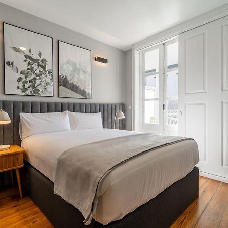Limehome Porto Rua De Dom Manuel II Екстер'єр фото