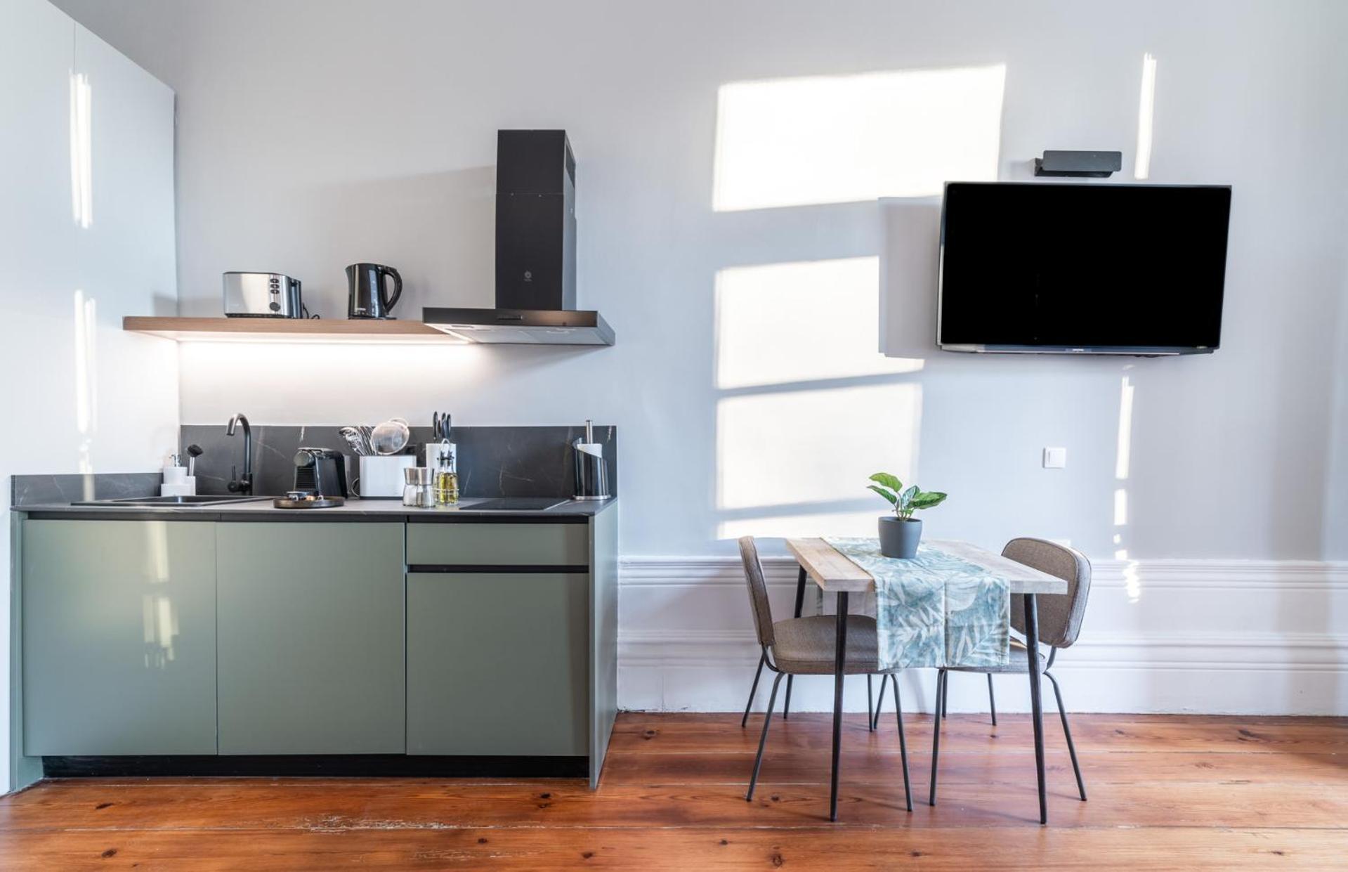 Limehome Porto Rua De Dom Manuel II Екстер'єр фото