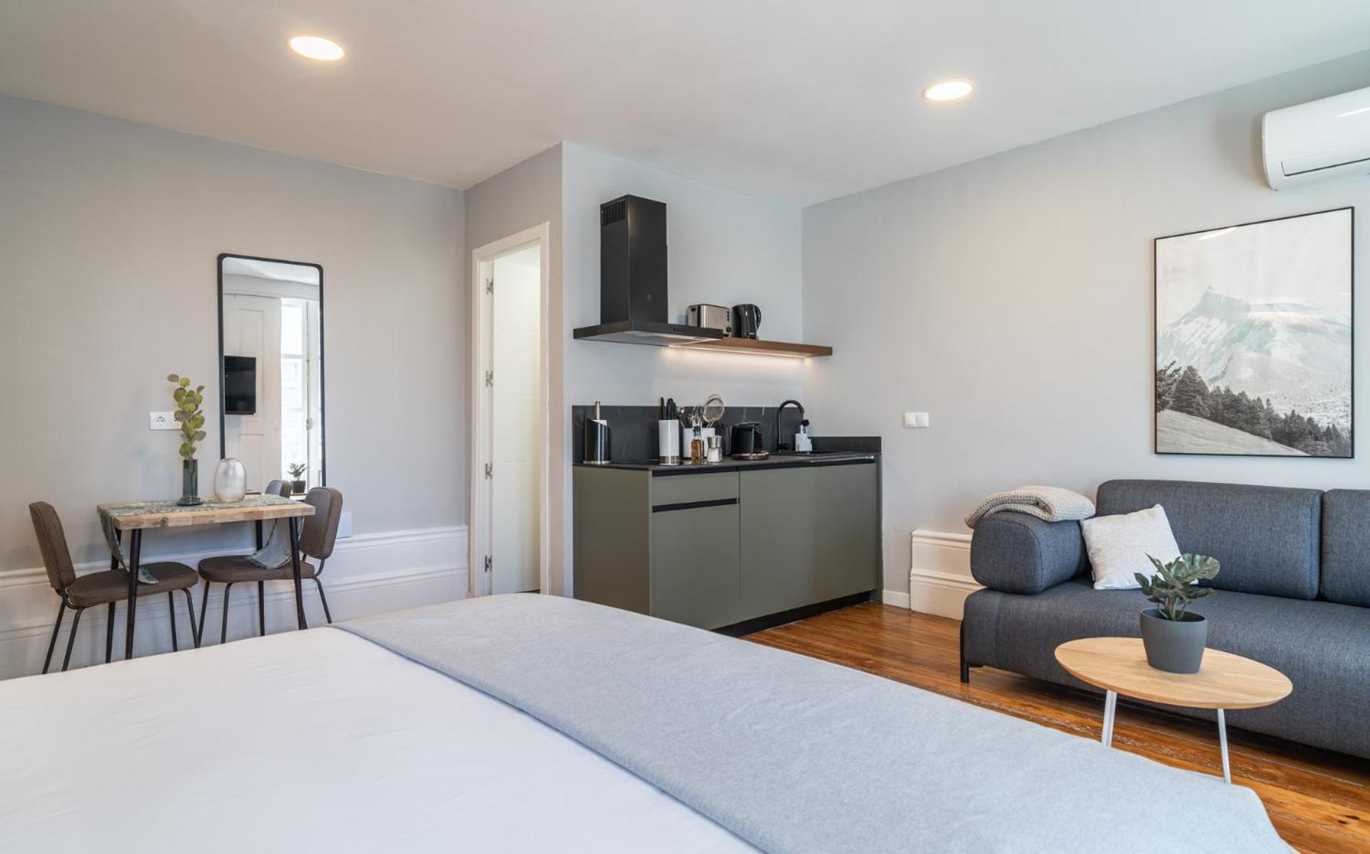 Limehome Porto Rua De Dom Manuel II Екстер'єр фото
