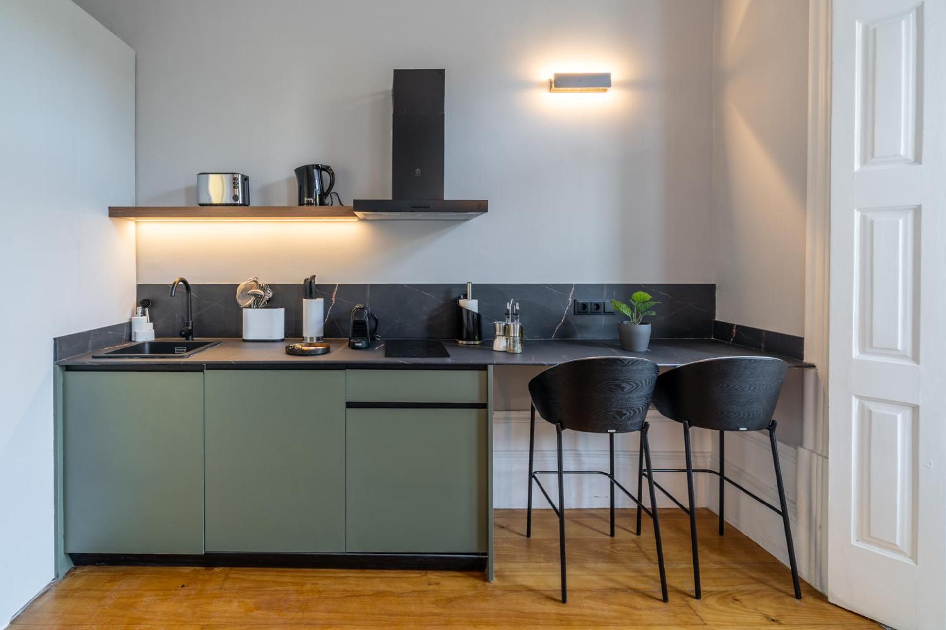 Limehome Porto Rua De Dom Manuel II Екстер'єр фото
