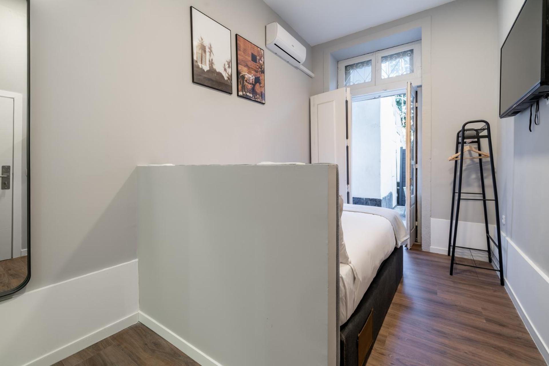 Limehome Porto Rua De Dom Manuel II Номер фото