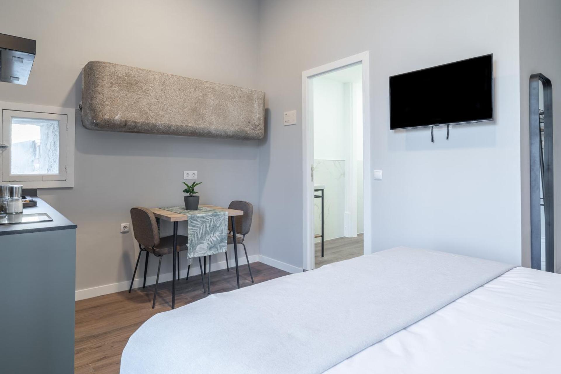 Limehome Porto Rua De Dom Manuel II Номер фото