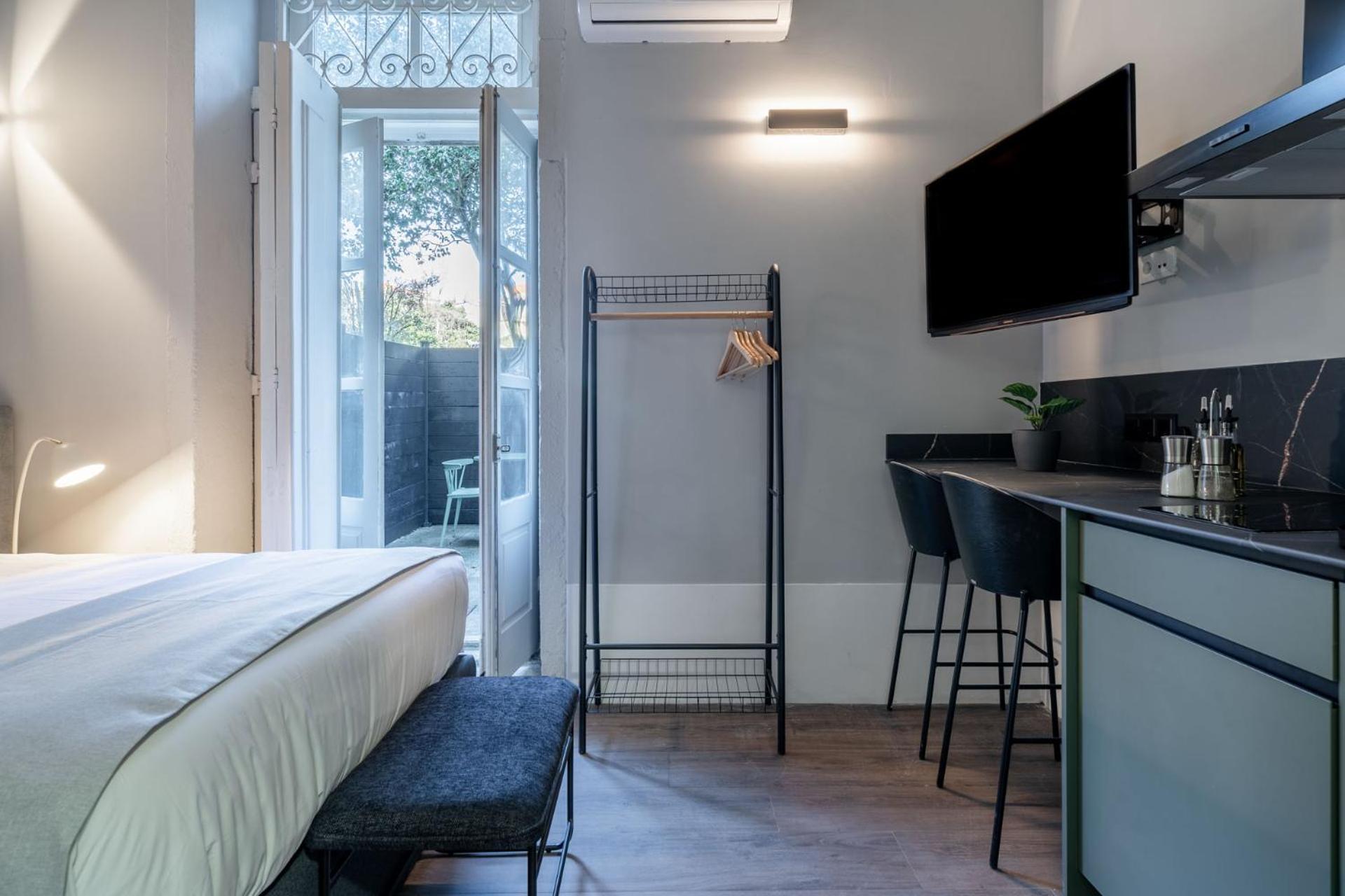 Limehome Porto Rua De Dom Manuel II Номер фото
