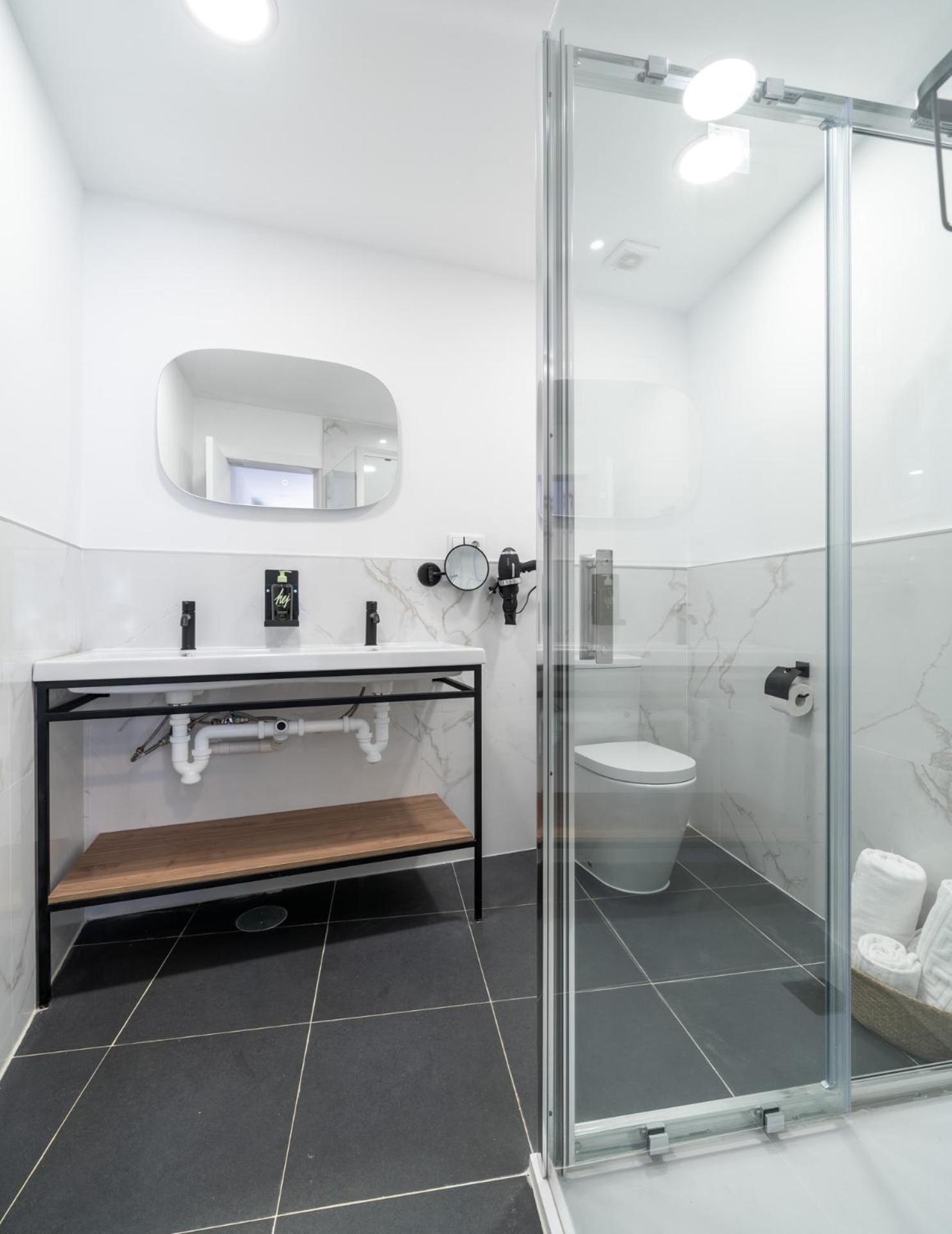 Limehome Porto Rua De Dom Manuel II Номер фото