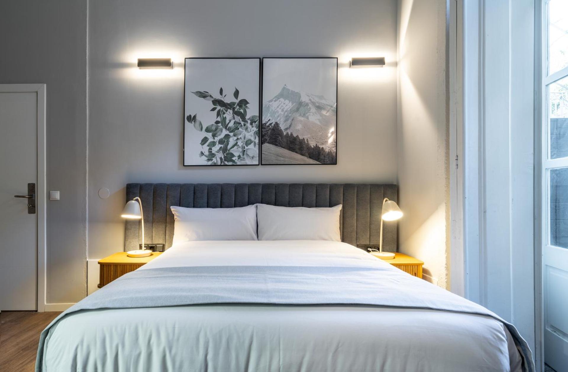 Limehome Porto Rua De Dom Manuel II Екстер'єр фото
